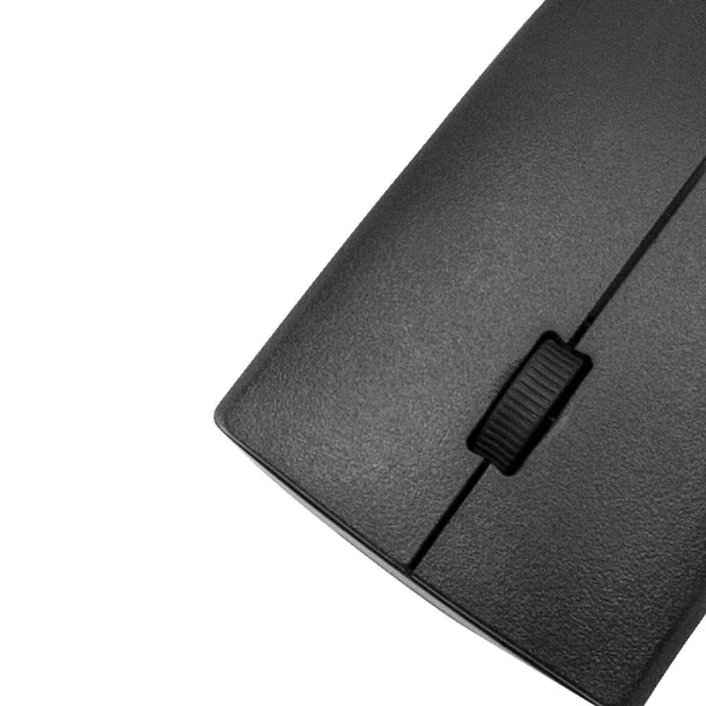 Klipxtreme Keyboard & Mouse Combo Kit Wireless Set 2.4Ghz Water Resistant Design PC