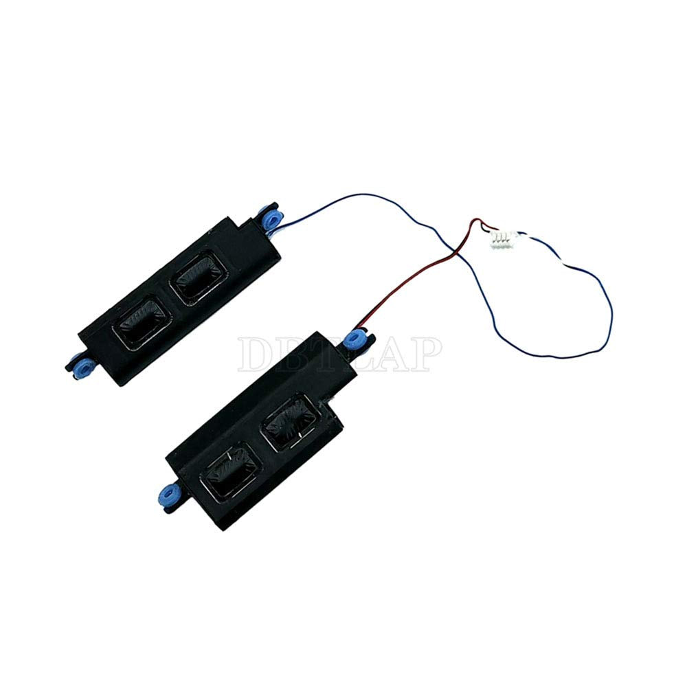 Laptop Speaker Compatible for DELL E6430 Built-in o Speakers 0NDXPD PK23000H500