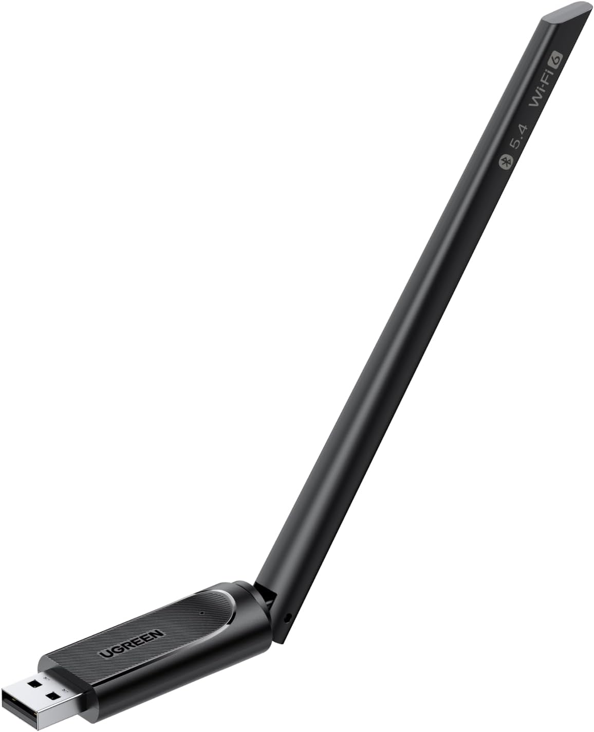 UGREEN 2-in-1 USB Bluetooth WiFi 6 Adapter