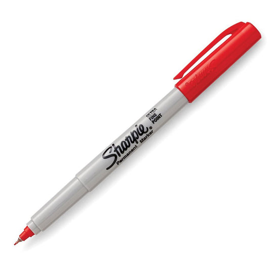 Sharpie Ultra Fine Permanent Marker