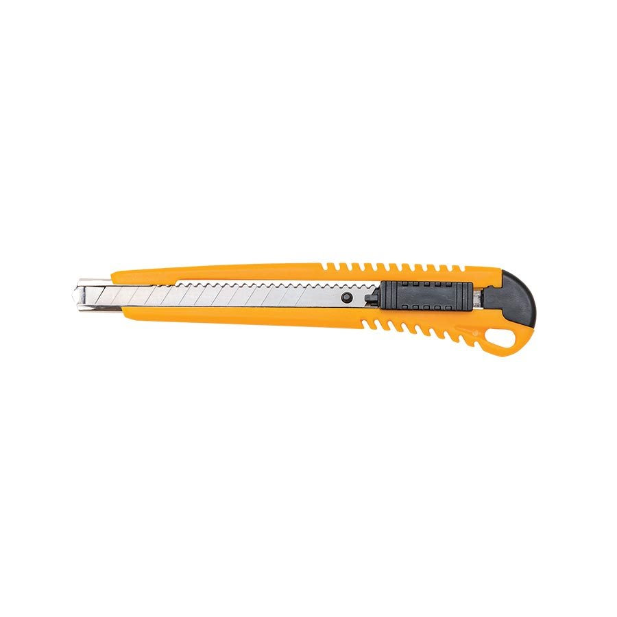 Offix® Utility Knife 99950 - 9 mm
