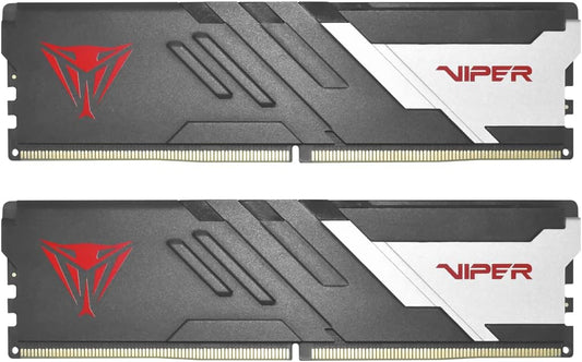 VIPER VENOM DDR5 RAM 16GB (2X8GB) 5600MT/s Kit