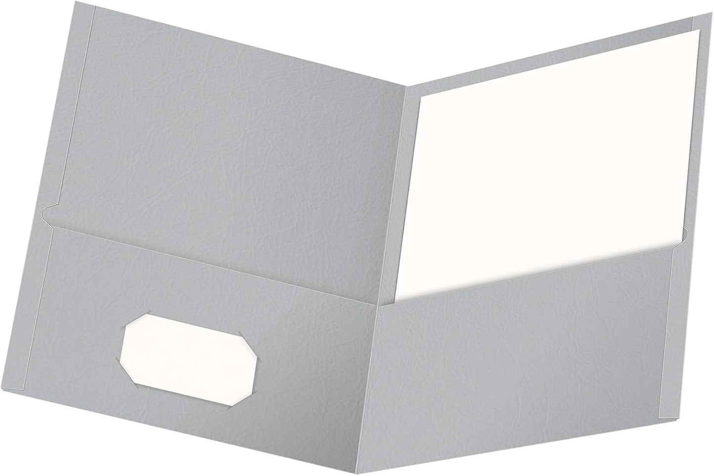 Oxford Twin Pocket Folder Bx of 25