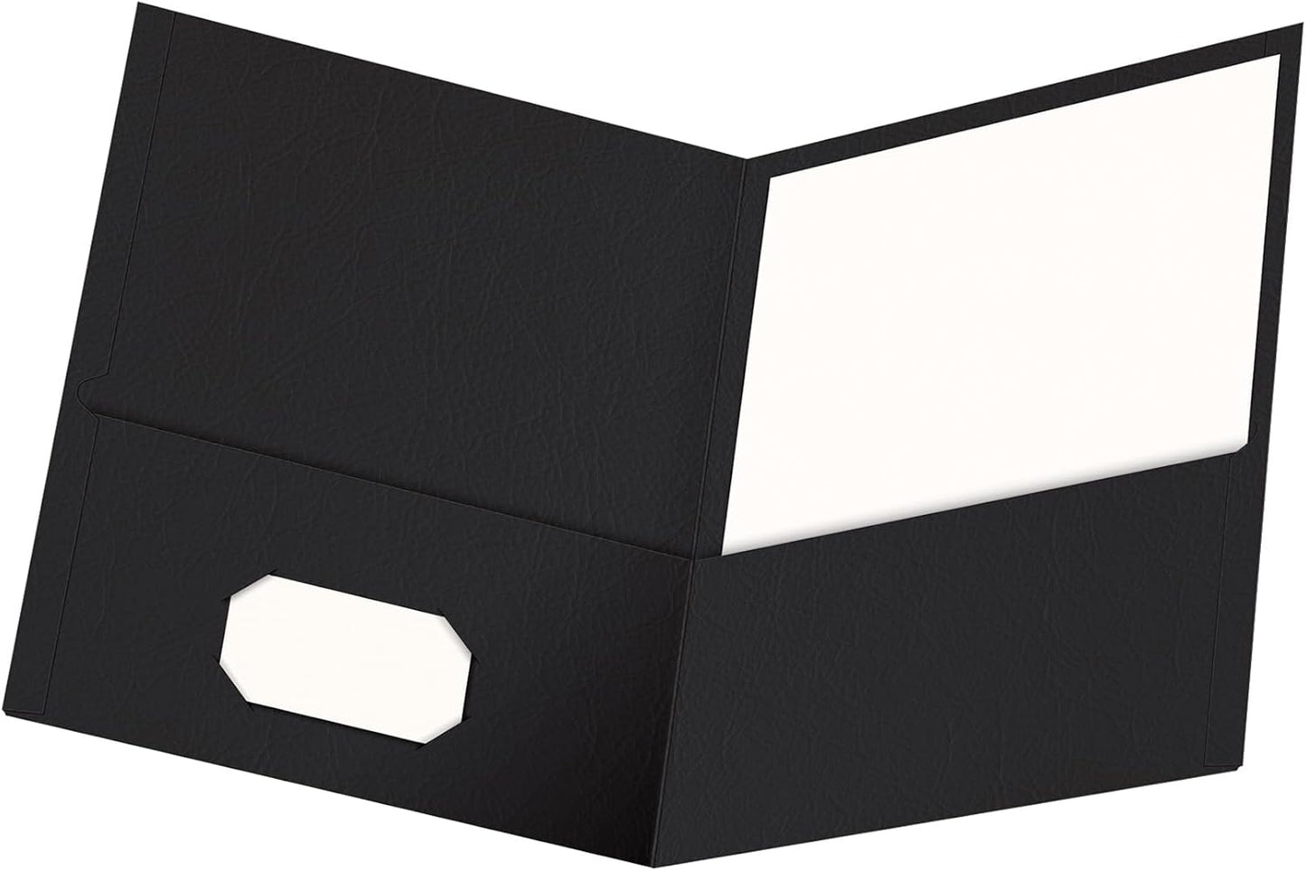 Oxford Twin Pocket Folder Bx of 25