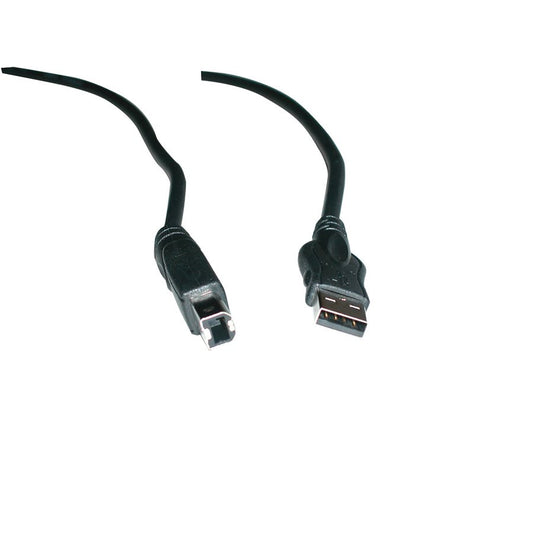 Series A / B USB Printer Cable