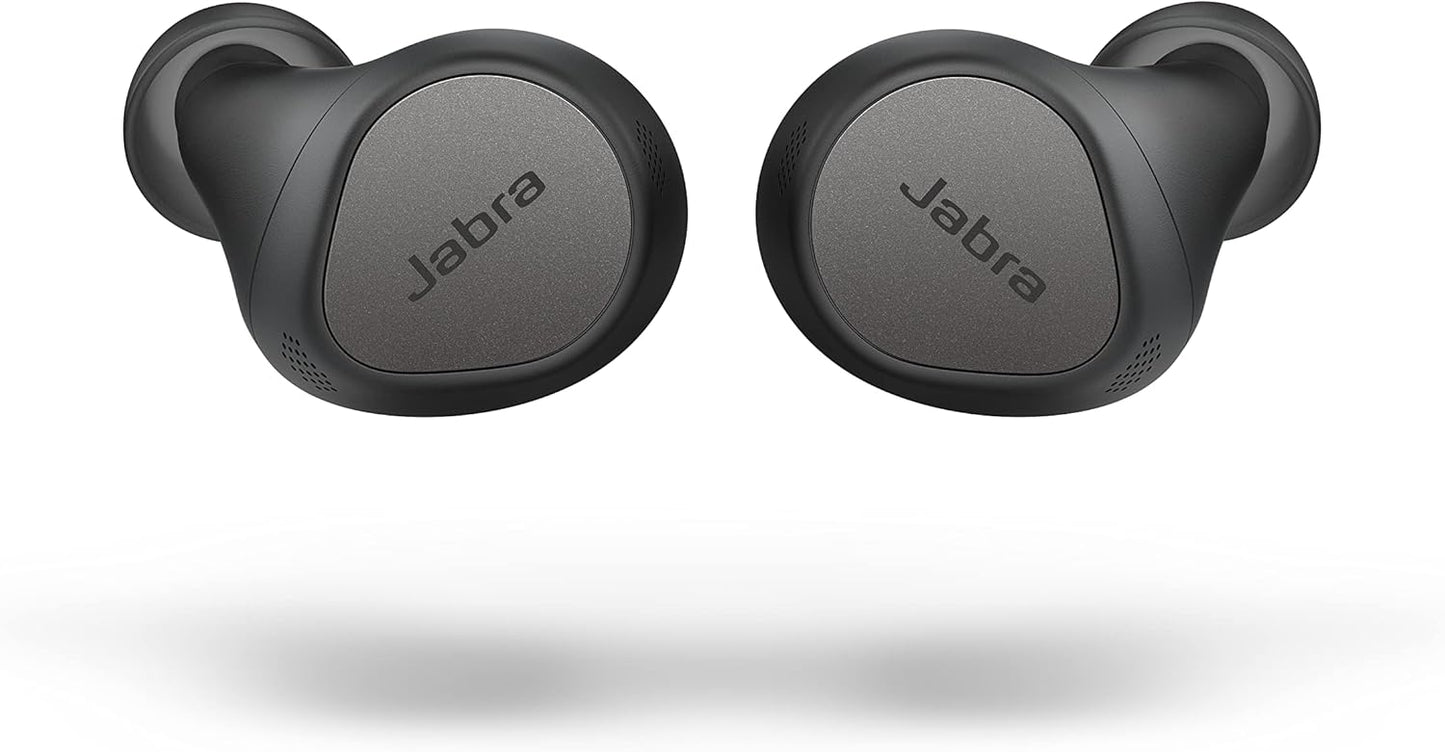 Jabra Elite 7 Pro - Titanium Black