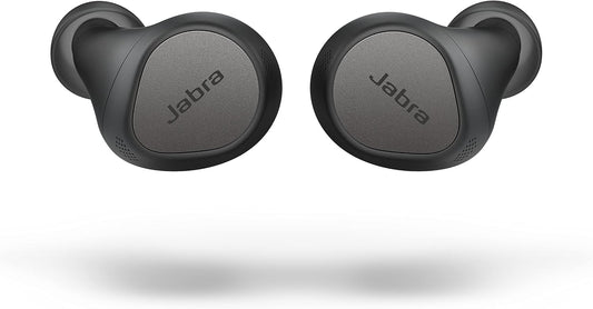 Jabra Elite 7 Pro - Titanium Black
