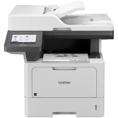 Brother MFCL5915DW Monochrome Laser Multifunction Business - MFCL5800DW/5900DW Replacement