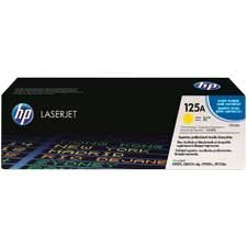 HP 125A LaserJet CP1215/1515