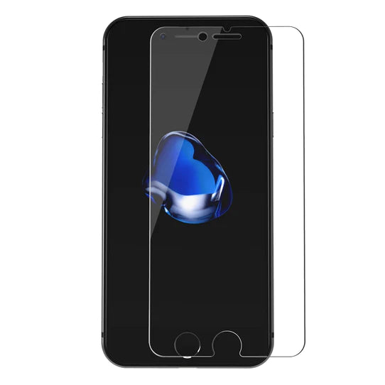 iPhone ( SE 2020 / SE 2022 / 7 / 8) - Screen Patrol - Tempered Glass