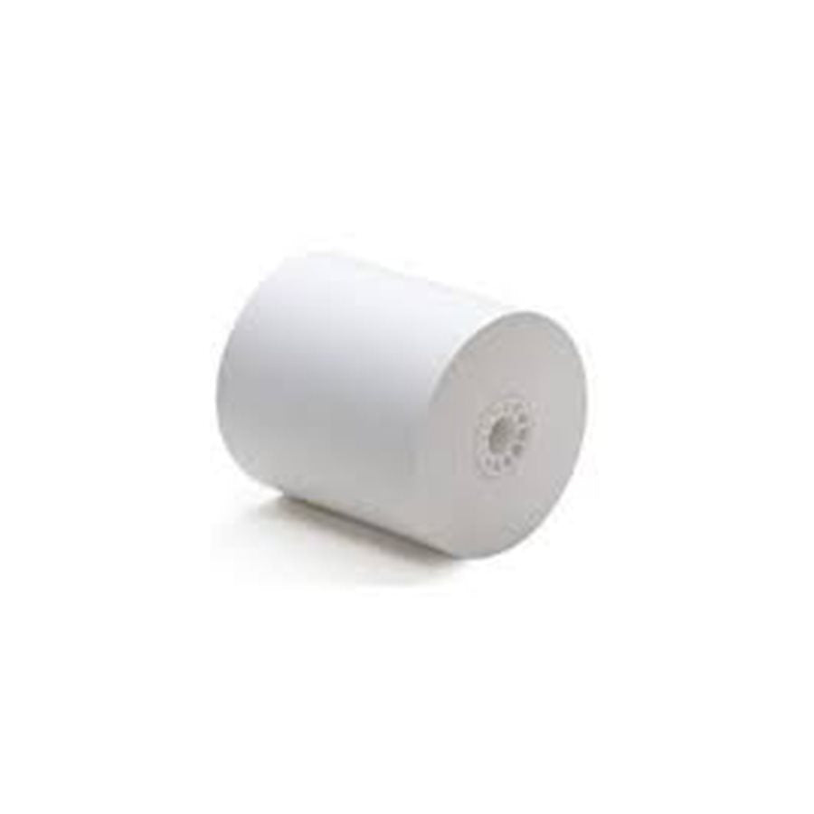 Thermal Paper 3.125 in. x 215 ft. 2.7 in. diam.