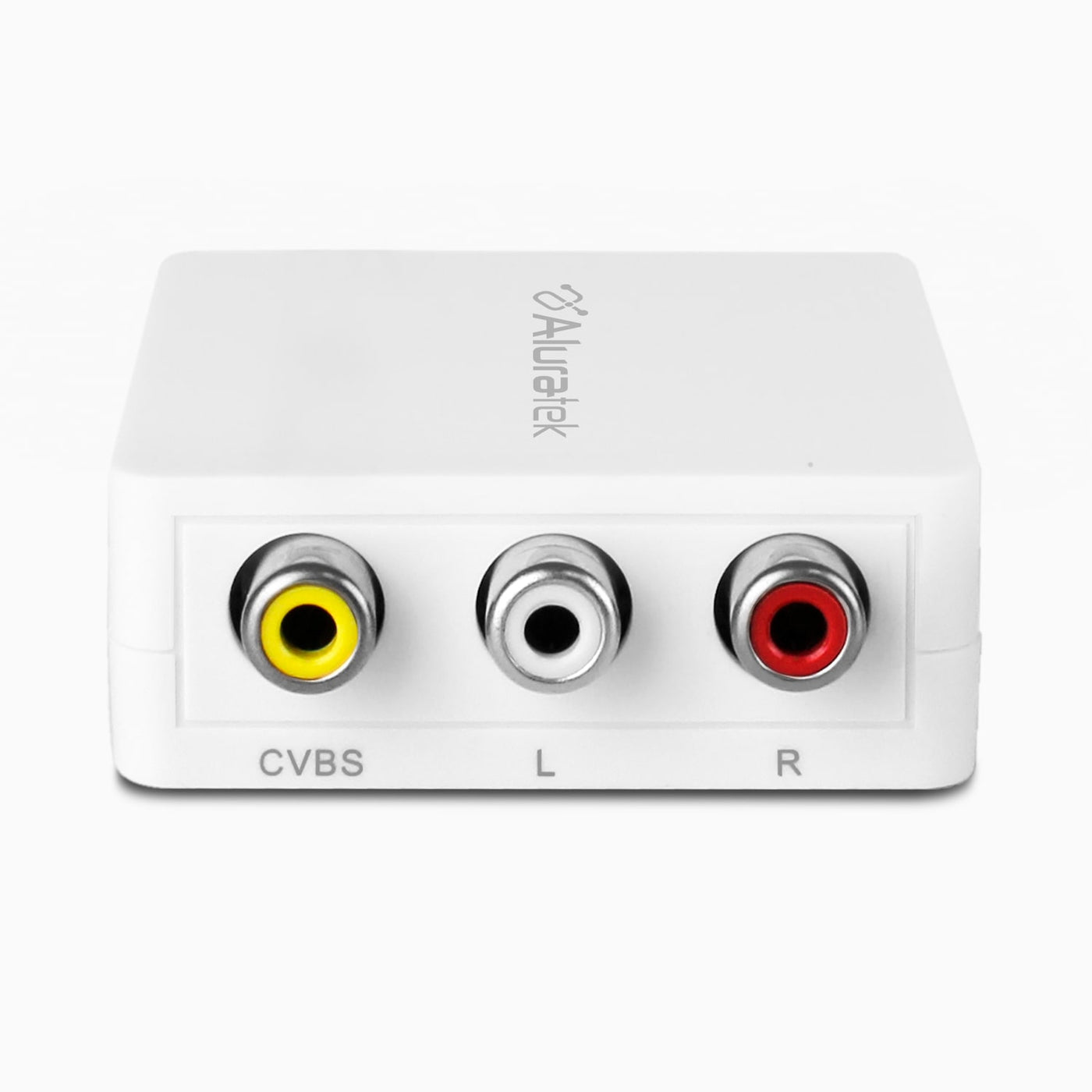 ALURATEK HDMI TO RCA ADAPTER