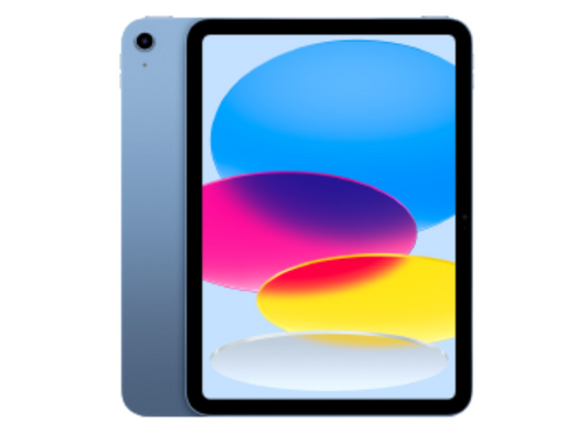 Apple iPad 10th Generation (Wi-Fi)