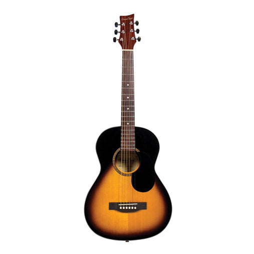 BeaverCreek 601 Series 3/4 Size Steel String Acoustic