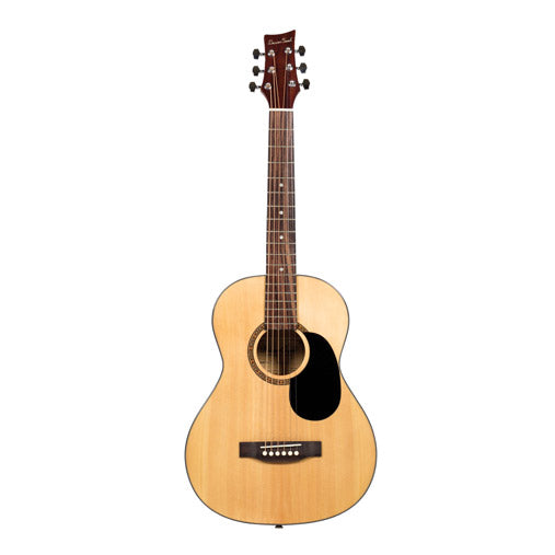 BeaverCreek 601 Series 3/4 Size Steel String Acoustic