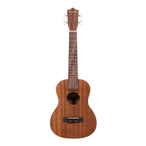 BeaverCreek Mahogany Tenor Ukulele