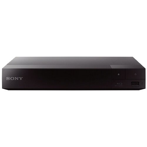 Sony BDP-S1700 Wired Blu-ray Player with Streaming