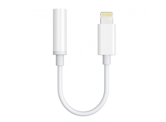 Choetech Lightning TO 3.5mm Audio Jack (AUX005)