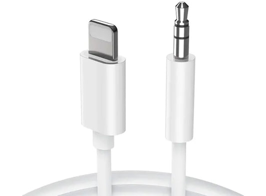 Choetech Lightning to 3.5mm Audio Cable