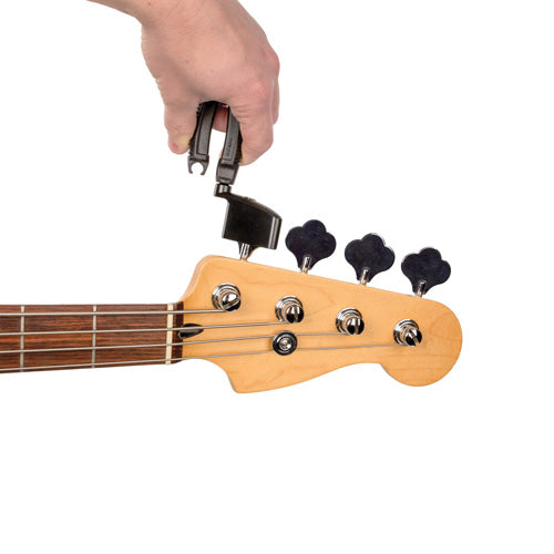 D'Addario Pro-Winder Bass