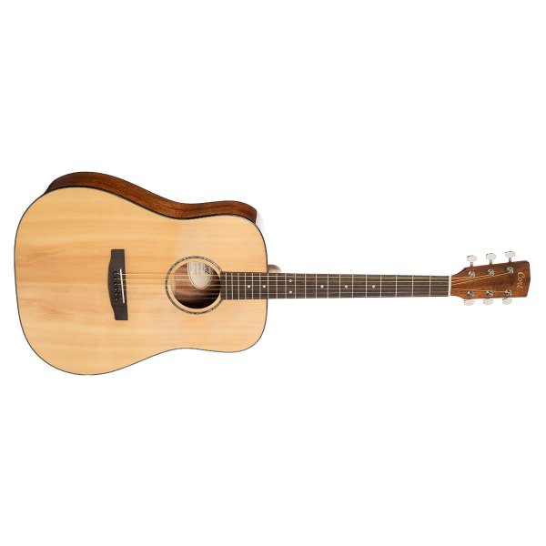 Cort Earth Series Acoustic Guitar – Montague Office Supplies