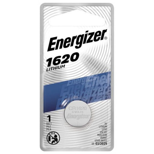 Energizer CR1620 Button Battery