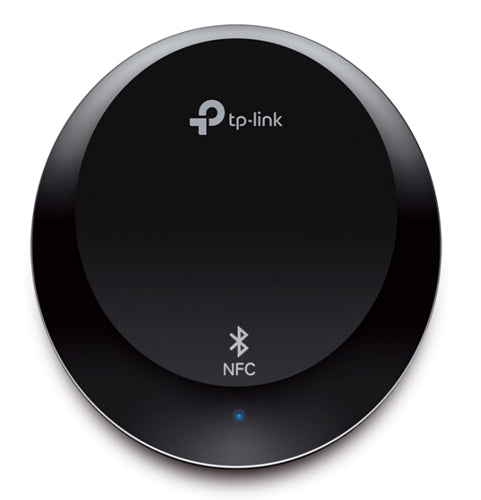 Bluetooth Music Receiver