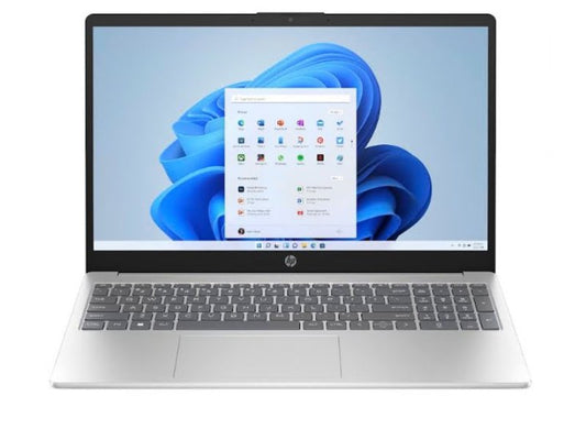 HP Laptop 15-fc0010ca - 15.6" - AMD Athlon Gold - 7220U - 8 GB RAM - 512 GB SSD