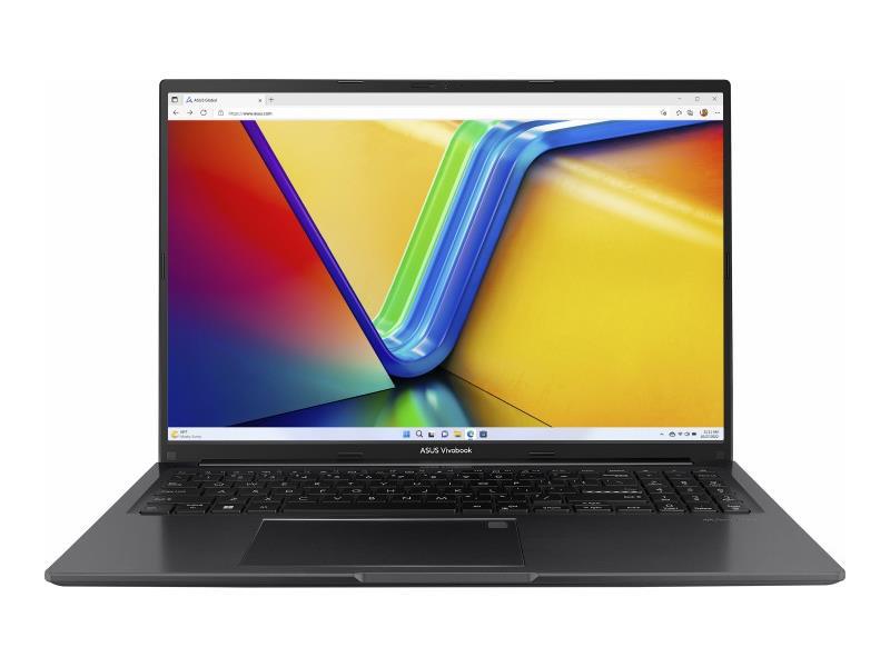 ASUS VIVOBOOK 16 16IN WUXGA AMD RYZEN 5 5625U 16GB DDR4 512GB PCIE G3 SSD OS W11