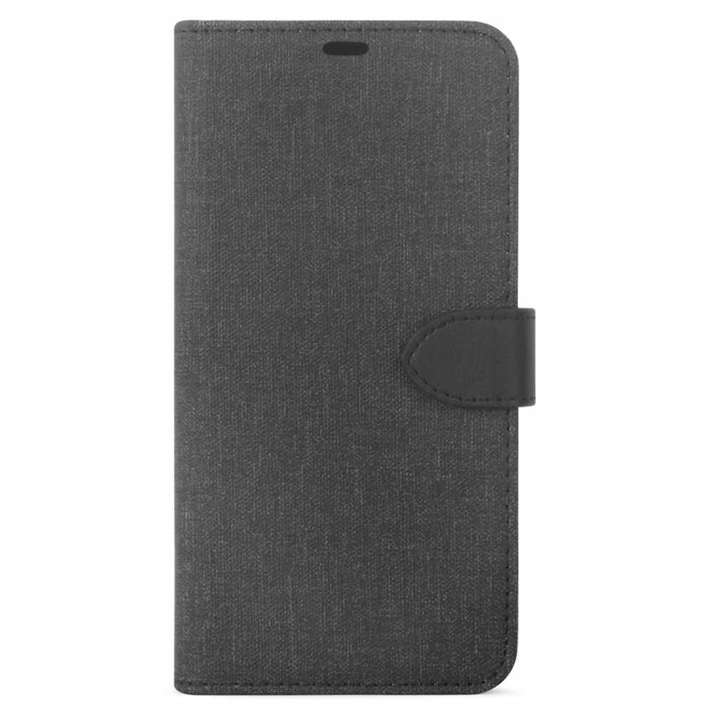 Blu Element 2 in 1 Folio Case Black/Black for Samsung Galaxy S23