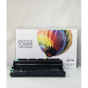 CTDR730 COMPATIBLE BROTHER DRUM UNIT