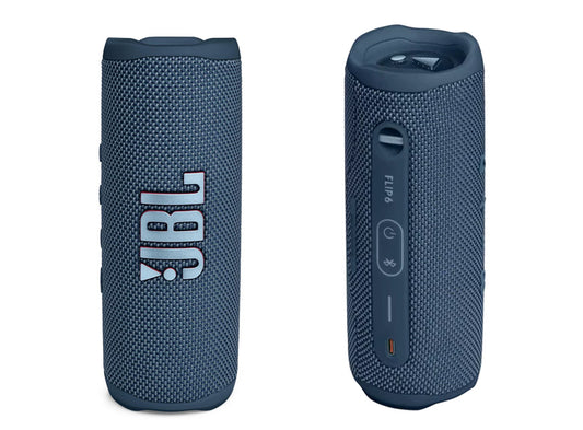 JBL Flip 6 Blue