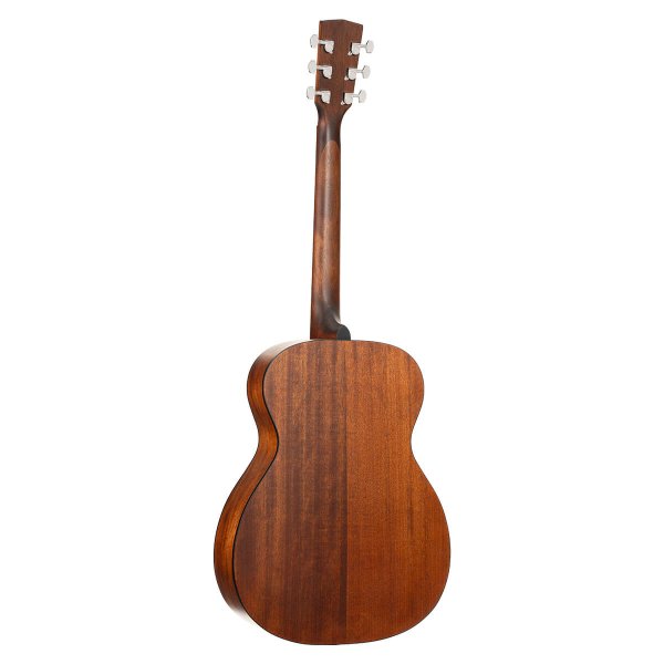 Cort Luce Series Acoustic Guitar, Mahogany Open Pore