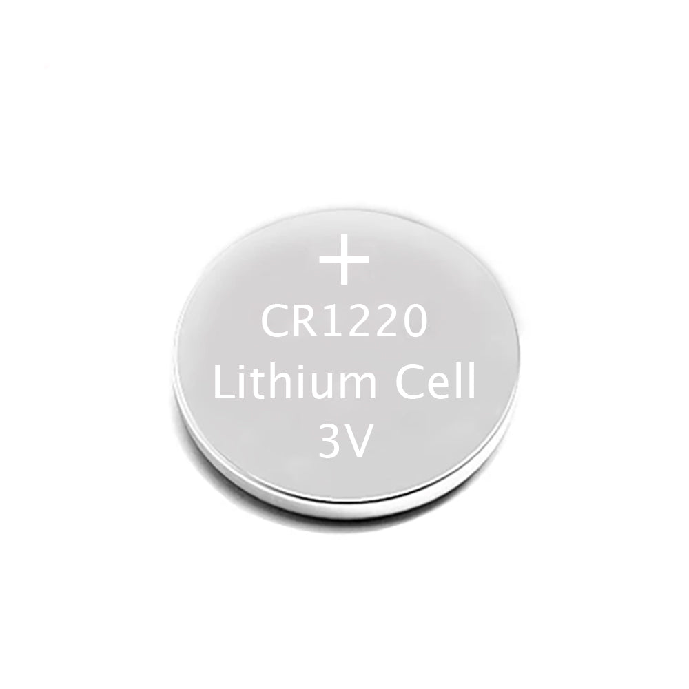 Maxell CR1220 Battery