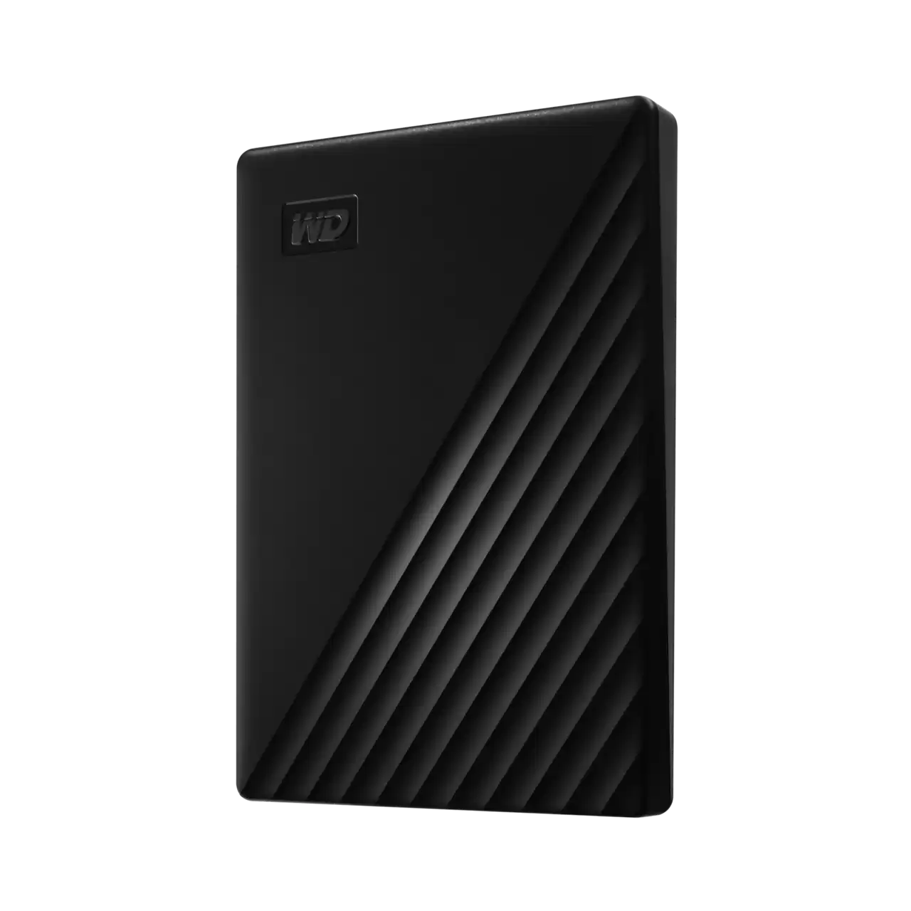 My Passport - 1TB