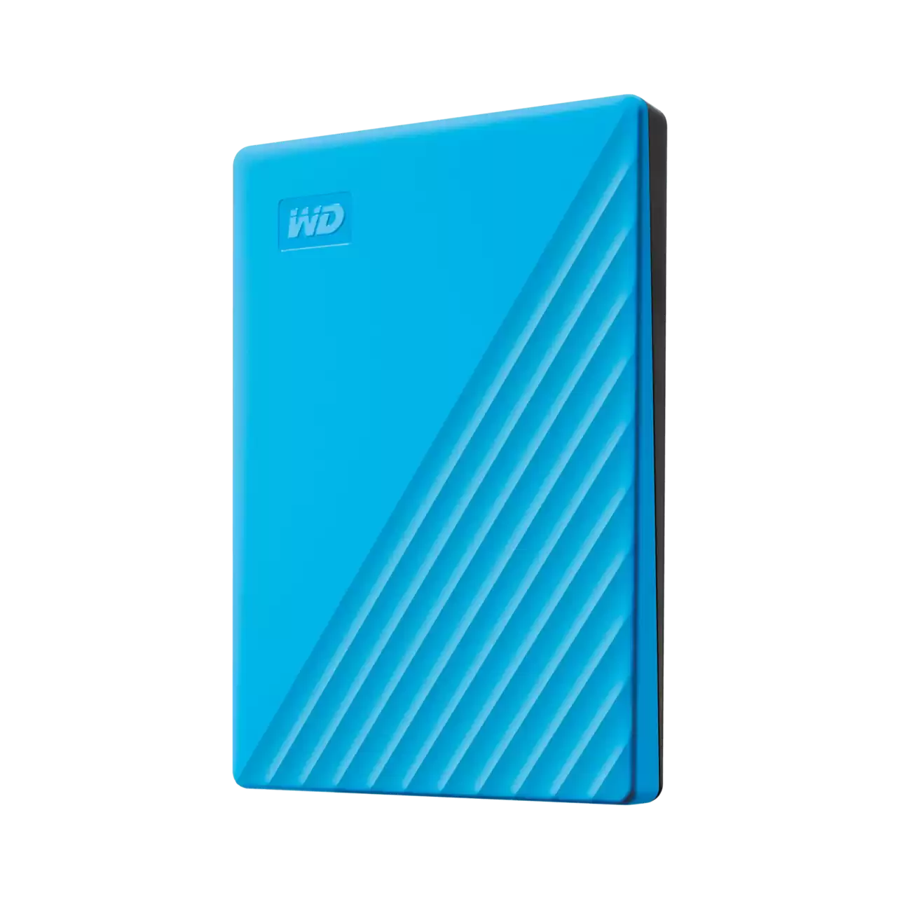 My Passport - 1TB