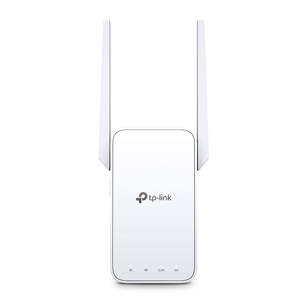 AC1200 Mesh Wi-Fi Range Extender