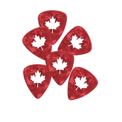 Solutions Canadian Picks