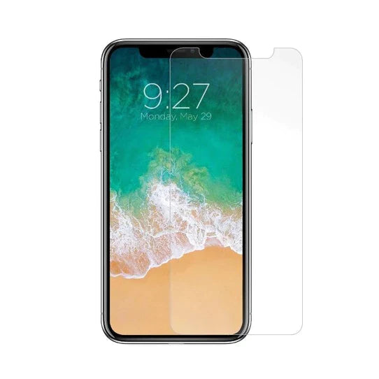 iPhone 8/7/6S Plus - Screen Patrol - Tempered Glass