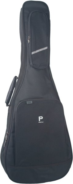 Profile 3/4 Folk Guitar Bag for Beginners