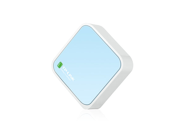 300Mbps Wireless N Nano Pocket Router