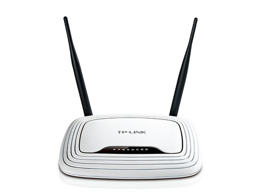 300Mbps Wireless N Router