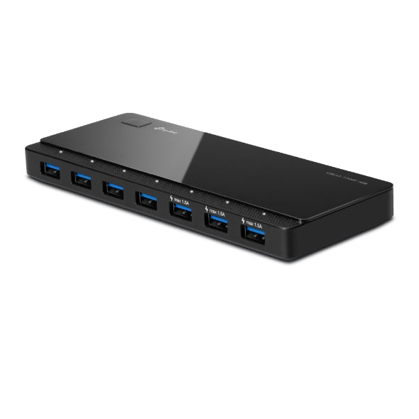 7-Port USB 3.0 Hub