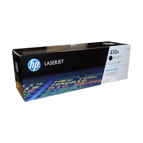 HP 410A Black LaserJet Toner Cartridge