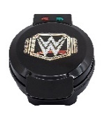 Waffle Maker WWE Championship Belt