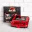 Grilled Cheese Maker Jurassic Park
