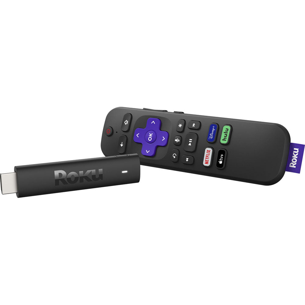 Roku 3820CA2 Streaming Stick 4K Streaming Player