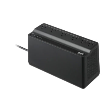 APC Back-UPS 450VA, 120V, 6 NEMA outlets (2 surge) BN450M-CA