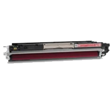 Premium Replacement Toner Cartridge CE313A/126A Magenta