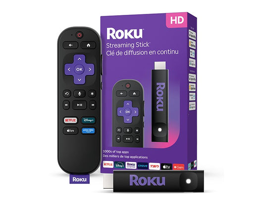 Roku® Streaming Stick™